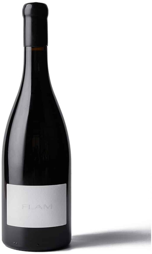 flam פלם תוית לבנה – תמונה 1