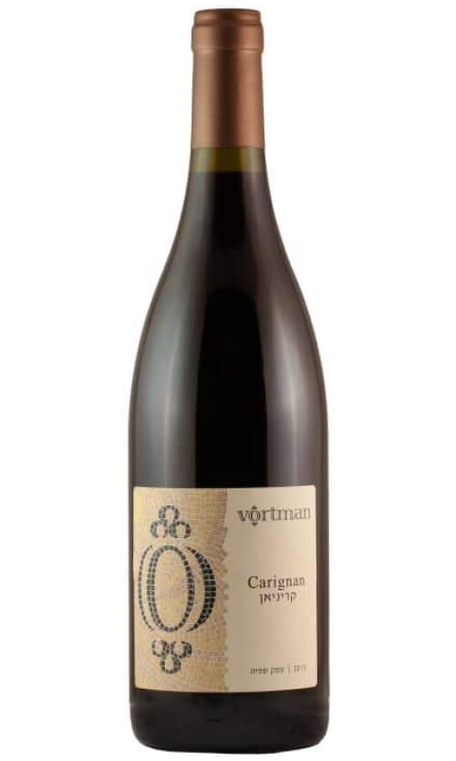 vortmancarignan.jpg וורטמן קריניאן – תמונה 1