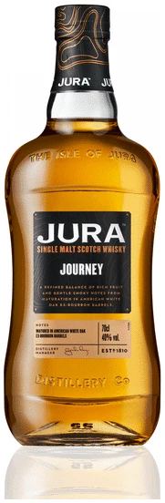 אייל אוף ג'ורא ג'רני ויסקי ג'ורה ג'רני – תמונה 1