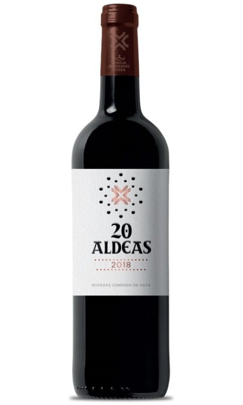 אלדאס.jpg קונדדו דה אזה אלדיס – תמונה 1