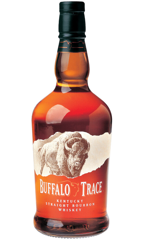 באפלו20טרייס.png וויסקי באפאלו טרייס – תמונה 1