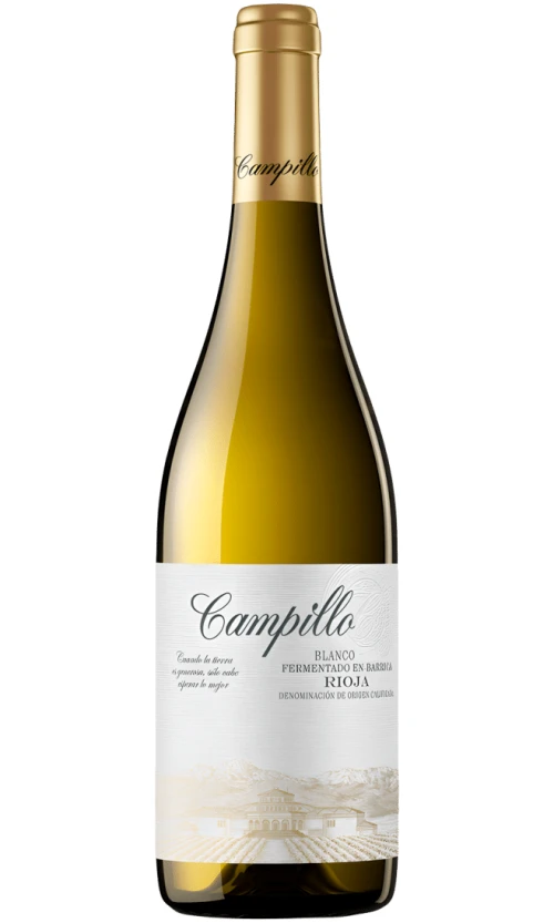 בודגס קמפיו לבן בודגס קמפיו לבן – תמונה 1