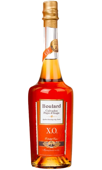 קלבדוס בולרד XO 700