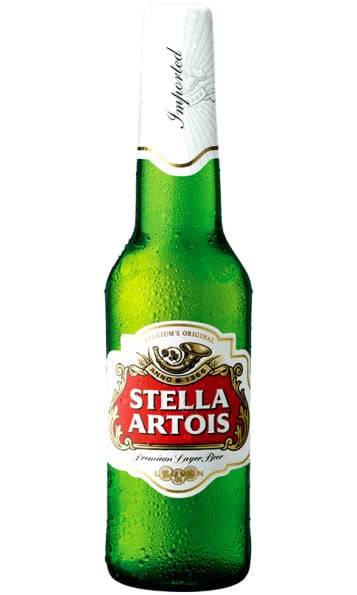 בירה סטלה אטרואה