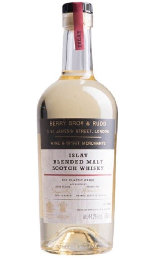 ⁦ברי ברוס וויסקי קלאסיק "איסליי"⁩ – תמונה ⁦1⁩