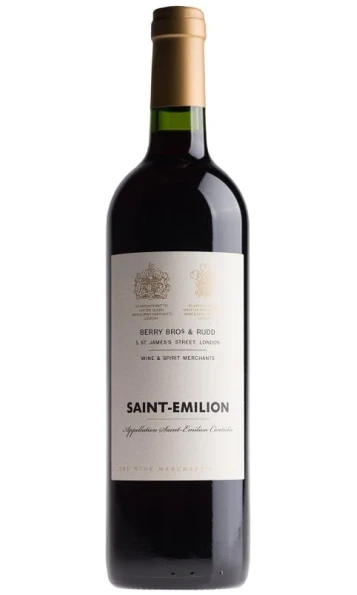 ברי ברוס סנט אמיליון