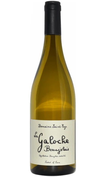 דומיין סנט סיר בוז'ולה גאלוש לבן