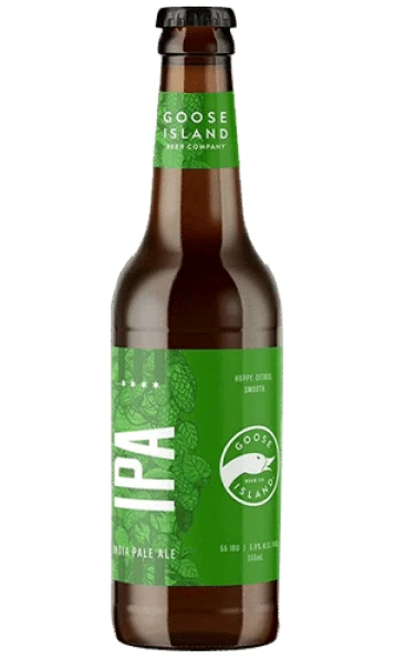 בירה גוס איילנד אי פי איי