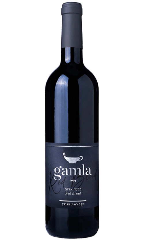 גמלא20בלנד20אדום.png גמלא בלנד – תמונה 1