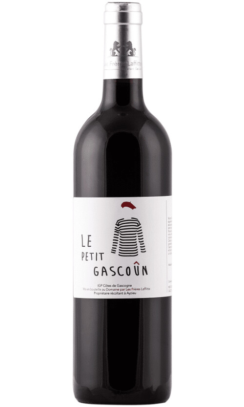 ⁦לה פטיט גסקון אדום⁩ – תמונה ⁦1⁩