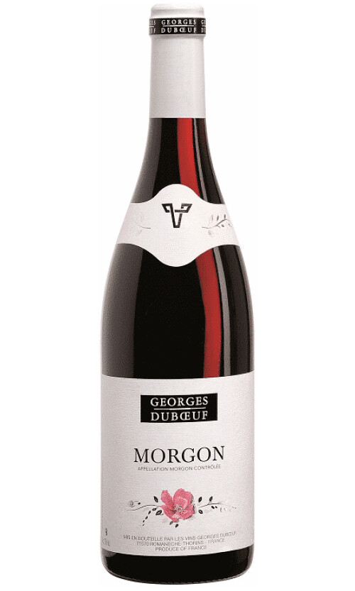 ⁦ג'ורג' דובף קרו בוז'ולה מורגון⁩ – תמונה ⁦1⁩