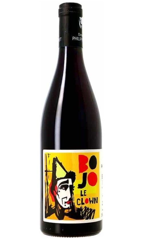 ⁦דומיין פיליפ וויט בוז'ולה נובו קלאון 2025⁩ – תמונה ⁦1⁩