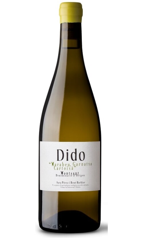 דידו20ונוס20לבן.jpg דידו ונוס לה אוניברסל לבן – תמונה 1