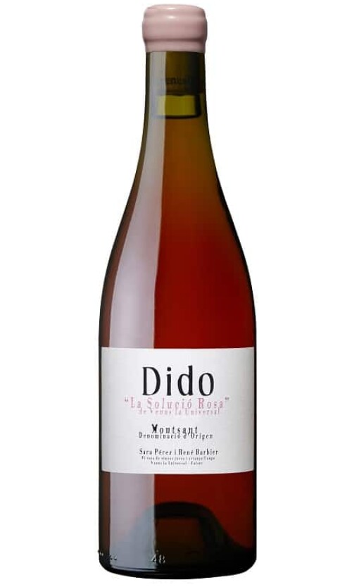 דידו20ונוס20רוזה1.jpeg דידו ונוס לה אוניברסל רוזה – תמונה 1