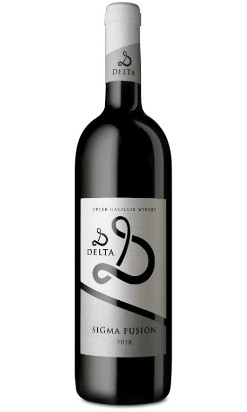 ⁦דלתא סיגמה פיוז'ן⁩ – תמונה ⁦1⁩