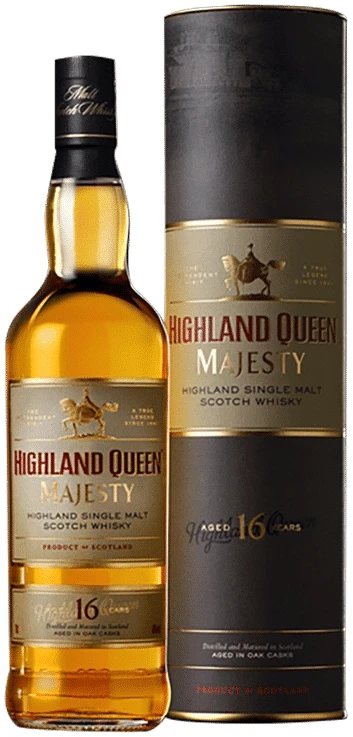 היילנד20קווין2016.png וויסקי היילנד קווין 16 שנה – תמונה 1