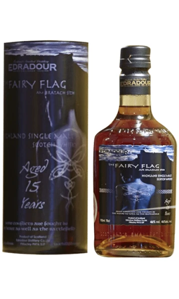ויסקי אדראדור פיירי פלאג 15