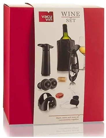 וקובין אריזת מתנה