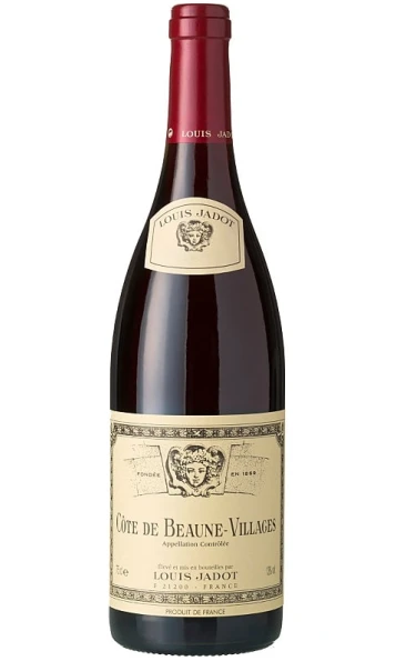 ז'אדו קוט דה בון וילאג'