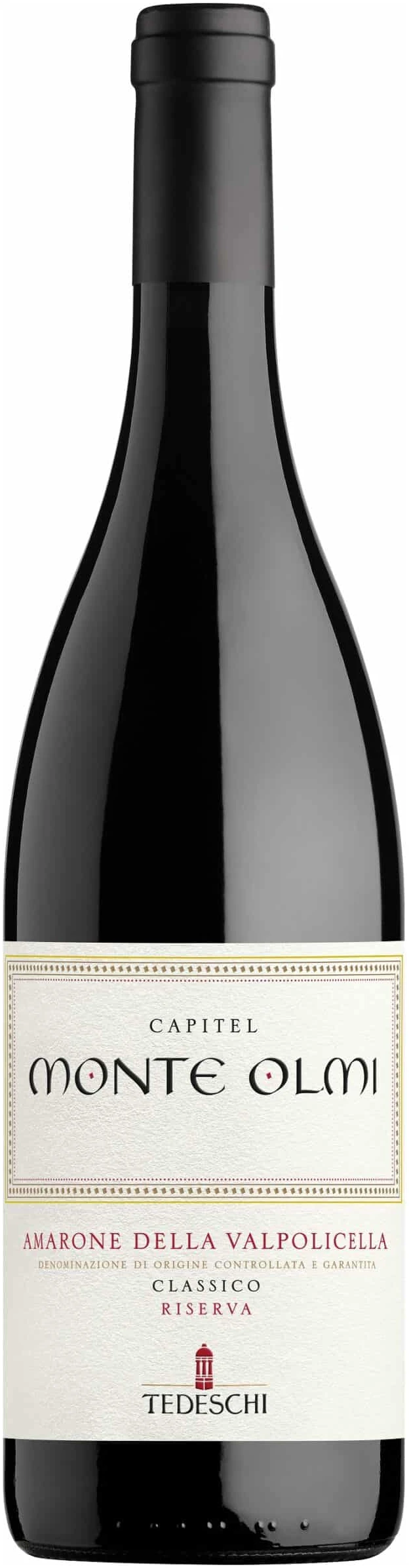 טדסקי20אמרונה20מונטה20אולמי.jpg טדסקי "Monte Olmi" אמרונה – תמונה 1