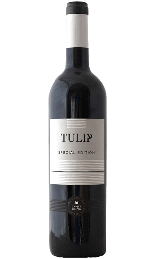 ⁦טוליפ ספיישל אדישן אדום⁩ – תמונה ⁦1⁩