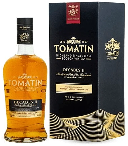 טומאטין20עשורים.png ויסקי טומאטין 5 עשורים – תמונה 1