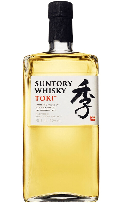 טוקי20וויסקי20יפני.png ויסקי טוקי בלנדד יפני – תמונה 1