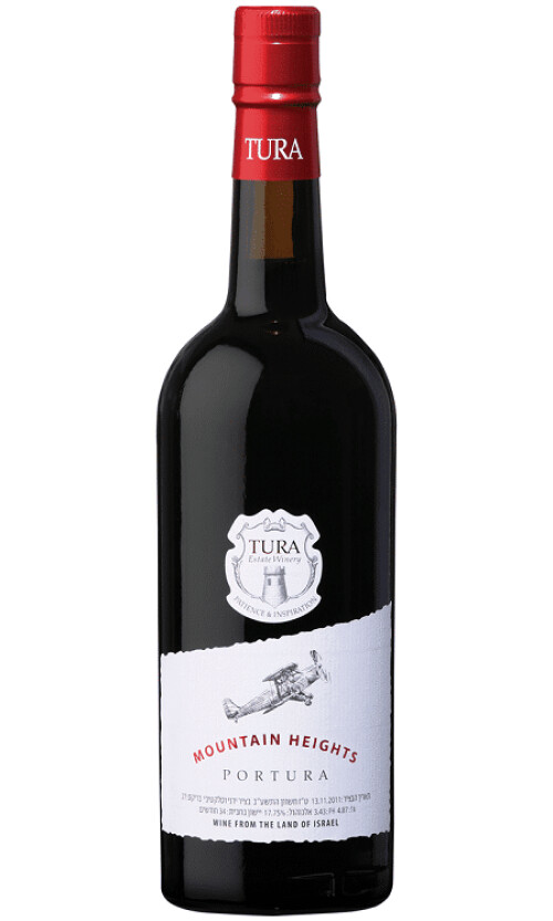 ⁦טורא סגנון פורט⁩ – תמונה ⁦1⁩