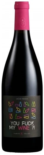 יו20פ20מיי20ווין.jpg פביאן ז'וב יו פאק מיי ווין – תמונה 1