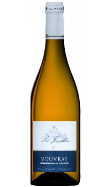 לה ז'וליאן ווברה