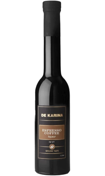 ליקר קפה אספרסו דה קרינה 500