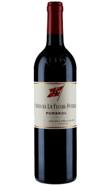 שאטו לפלר פטרוס 2008