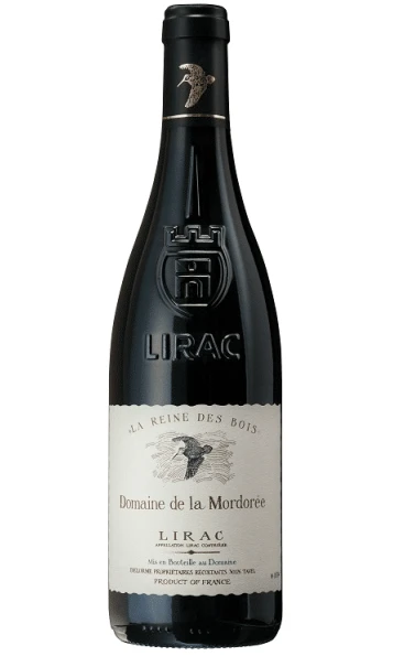 לה מורדורה לירק