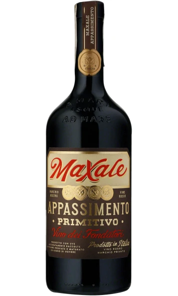 מאקסלה אפסמינטו פרימיטיבו