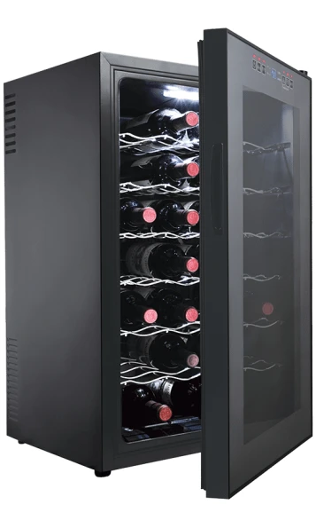 מקרר לנדרס 28 בק