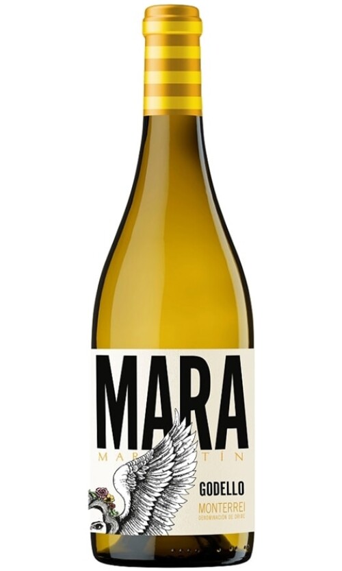 ⁦מרטין קודאס מארה 1.5 ליטר מגנום⁩ – תמונה ⁦1⁩