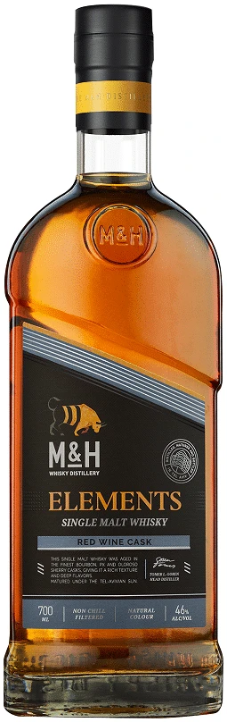 סינגל20מאלט20יין20אדום.png מילק אנד האני אלאמנט יין – תמונה 1