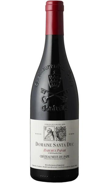 סנטה דוק שטונף אמבוס