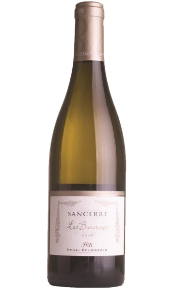 הנרי בורגואה סנסר 1.5ליטר