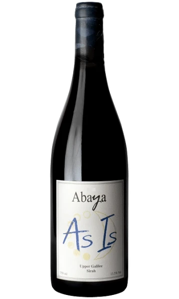 עבייה אס איס