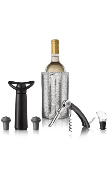 ערכת ווקובין