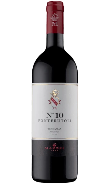 פונטרוטולי 10