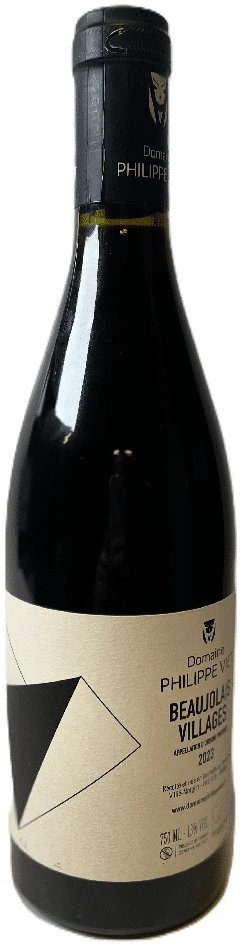 פיליפ וויט בוזולה וילאג