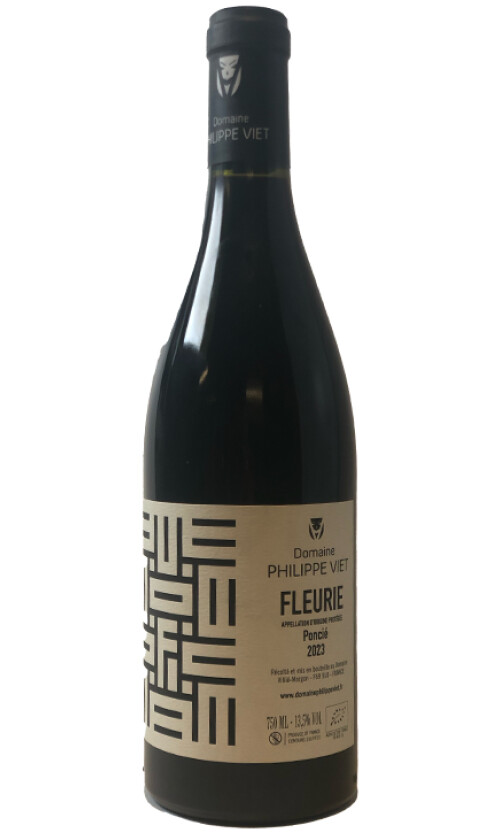 פיליפ וויטFlurie דומיין פיליפ וויט פלורי פונסי – תמונה 1