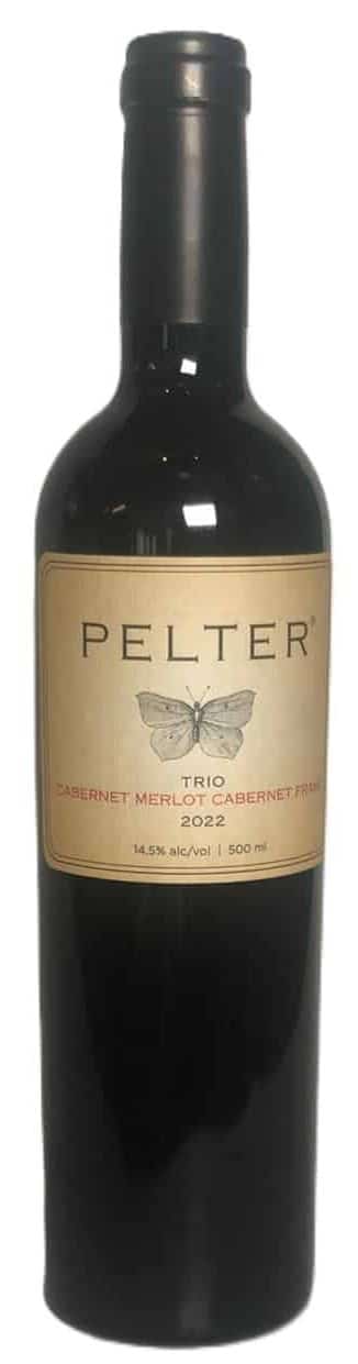 פלטר טריו 500 מל