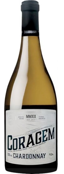 קורגם שרדונה קורג'ם לבן שרדונה – תמונה 1