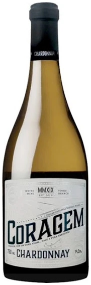 קורגם שרדונה קורג'ם לבן שרדונה – תמונה 1