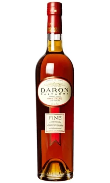 קלבדוס דארון פיין