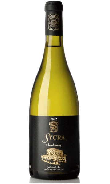 קלו דה גת סיקרא שרדונה