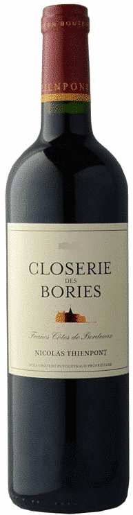 קלוסרי20דה20בורי1.png שאטו קלוסרי דה בורייה ניקולס טייפונט – תמונה 1